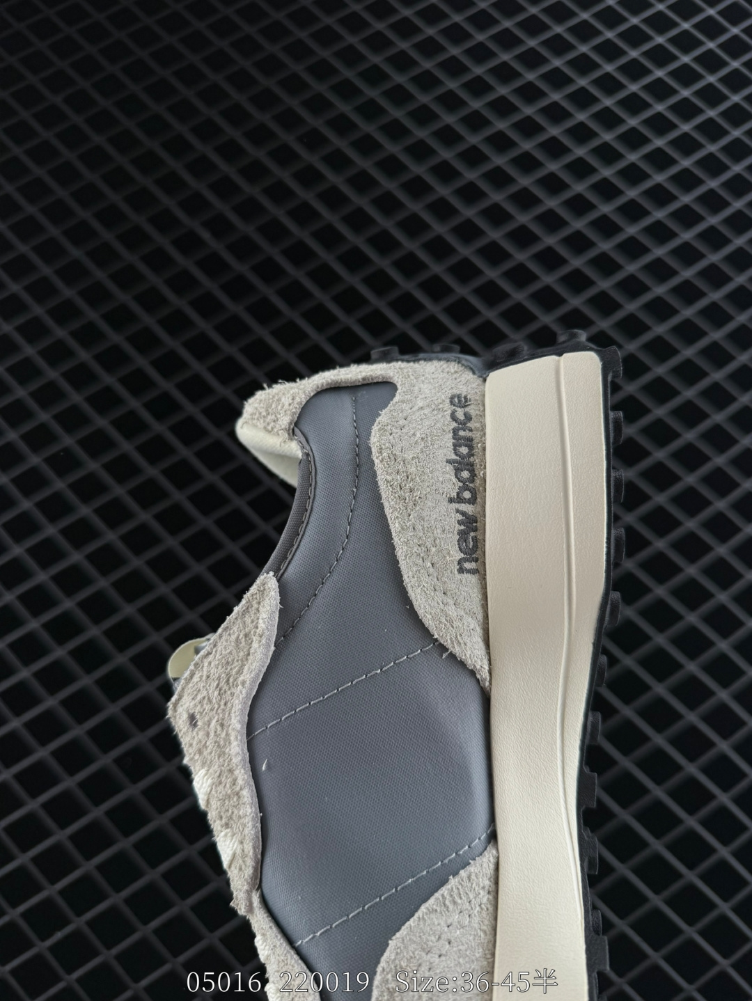 NB327 New Balance 327